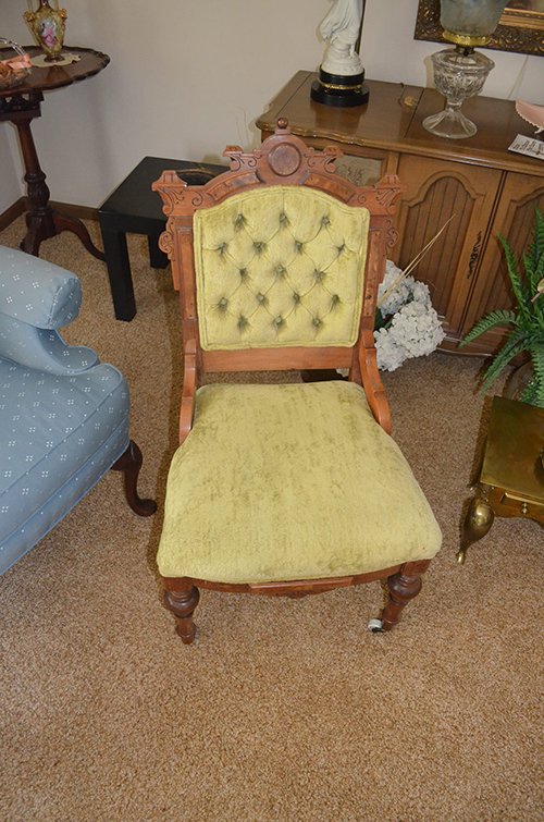 Property photo 214 - PERSONAL PROPERTY AUCTION