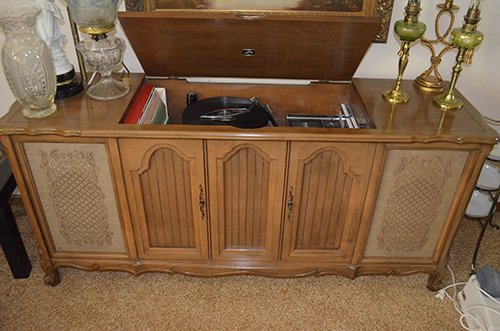 Property photo 279 - PERSONAL PROPERTY AUCTION