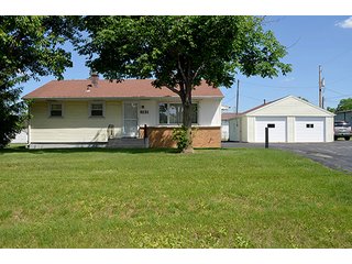 Property photo 5 - REAL ESTATE AUCTION, East State Blvd. Commercial Property