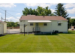 Property photo 6 - REAL ESTATE AUCTION, East State Blvd. Commercial Property
