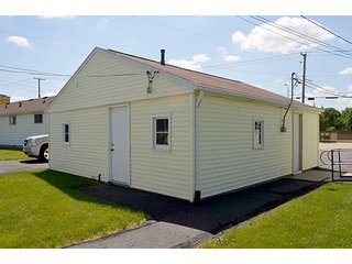 Property photo 8 - REAL ESTATE AUCTION, East State Blvd. Commercial Property