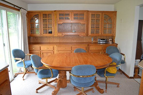 Property photo 11 - REAL ESTATE AUCTION, Immaculate Woodburn Country Home
