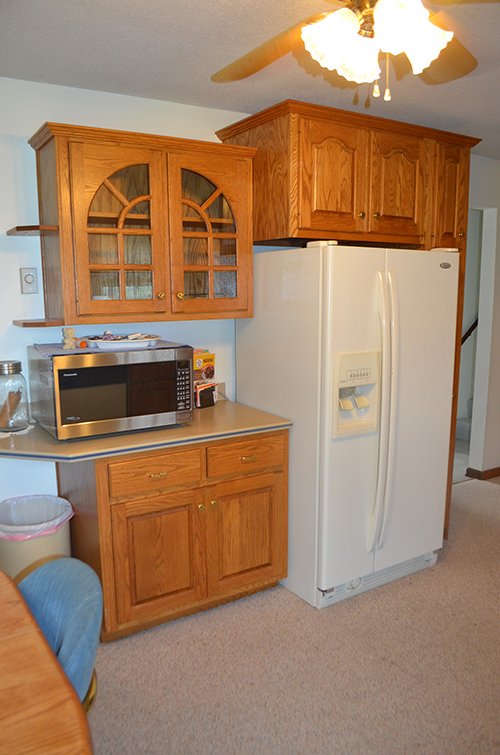 Property photo 22 - REAL ESTATE AUCTION, Immaculate Woodburn Country Home