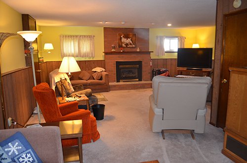 Property photo 12 - REAL ESTATE AUCTION, Immaculate Woodburn Country Home