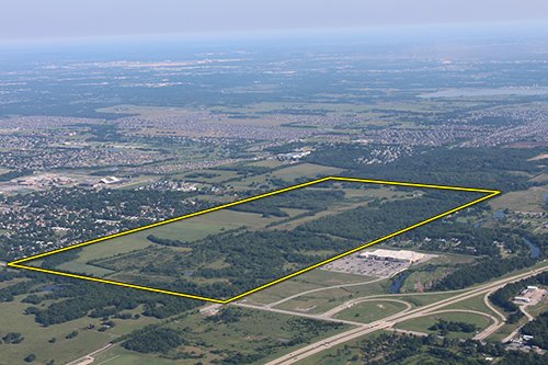 Property photo 4 - LAND AUCTION, 80+/- Acres offered in 5 Tracts AUCTION CANCELLED, PROPERTY SOLD PRIOR TO AUCTION