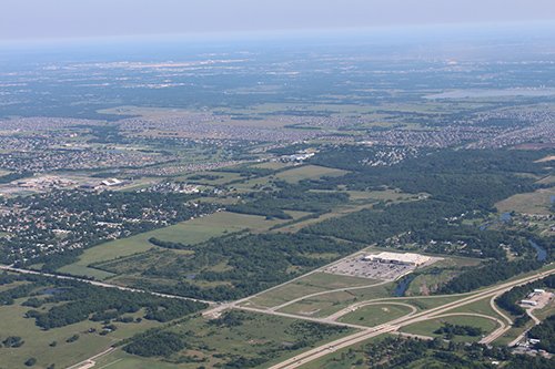 Property photo 3 - LAND AUCTION, 80+/- Acres offered in 5 Tracts AUCTION CANCELLED, PROPERTY SOLD PRIOR TO AUCTION