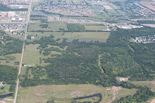 Property photo 5 - LAND AUCTION, 80+/- Acres offered in 5 Tracts AUCTION CANCELLED, PROPERTY SOLD PRIOR TO AUCTION