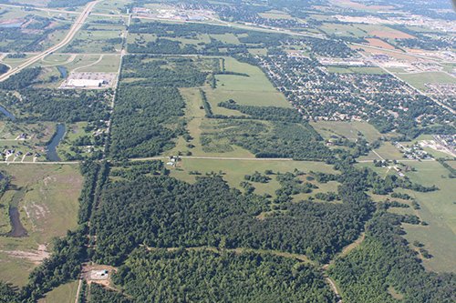 Property photo 7 - LAND AUCTION, 80+/- Acres offered in 5 Tracts AUCTION CANCELLED, PROPERTY SOLD PRIOR TO AUCTION