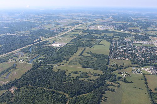 Property photo 10 - LAND AUCTION, 80+/- Acres offered in 5 Tracts AUCTION CANCELLED, PROPERTY SOLD PRIOR TO AUCTION