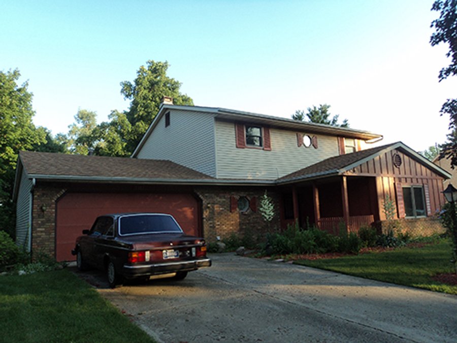 REAL ESTATE & PERSONAL PROPERTY AUCTION