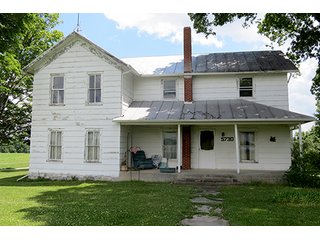 Tract 2 - REAL ESTATE & PERSONAL PROPERTY AUCTION2 AUCTIONS, 2 DATES