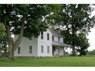 Tract 2 - REAL ESTATE & PERSONAL PROPERTY AUCTION2 AUCTIONS, 2 DATES