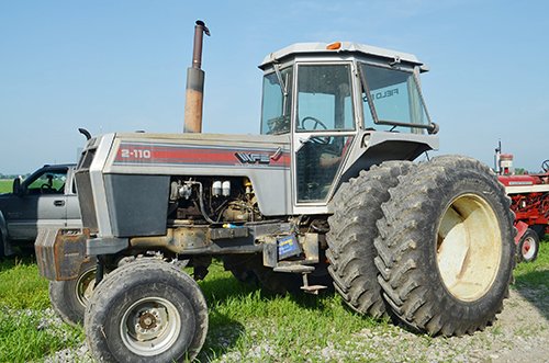 Property photo 22 - FARM EQUIPMENT AUCTION, ANTIQUE & VINTAGE TRACTORS