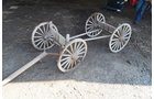 Property photo 20 - FARM EQUIPMENT AUCTION, ANTIQUE & VINTAGE TRACTORS