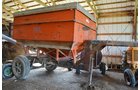 Property photo 12 - FARM EQUIPMENT AUCTION, ANTIQUE & VINTAGE TRACTORS
