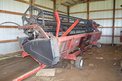 Property photo 15 - FARM EQUIPMENT AUCTION, ANTIQUE & VINTAGE TRACTORS