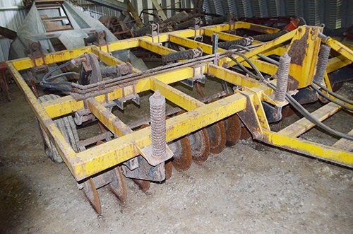 Property photo 28 - FARM EQUIPMENT AUCTION, ANTIQUE & VINTAGE TRACTORS