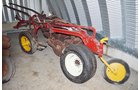 Property photo 18 - FARM EQUIPMENT AUCTION, ANTIQUE & VINTAGE TRACTORS