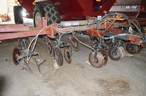 Property photo 11 - FARM EQUIPMENT AUCTION, ANTIQUE & VINTAGE TRACTORS