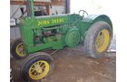 Property photo 1 - FARM EQUIPMENT AUCTION, ANTIQUE & VINTAGE TRACTORS