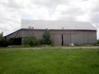 FARM 2 - REAL ESTATE AUCTION, 294+/- Acres - 3 Farms & 7 Tracts