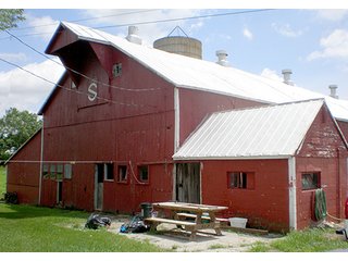 FARM 1 - REAL ESTATE AUCTION, 294+/- Acres - 3 Farms & 7 Tracts