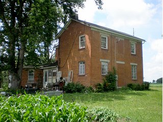 FARM 2 - REAL ESTATE AUCTION, 294+/- Acres - 3 Farms & 7 Tracts