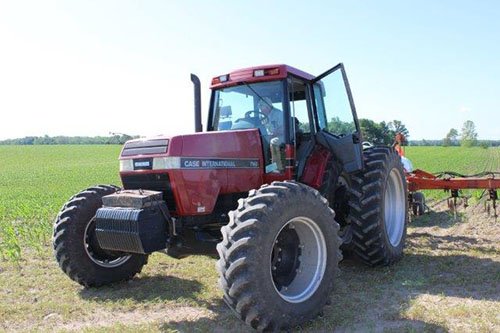 Property photo 41 - FARM EQUIPMENT AUCTION