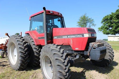 Property photo 25 - FARM EQUIPMENT AUCTION