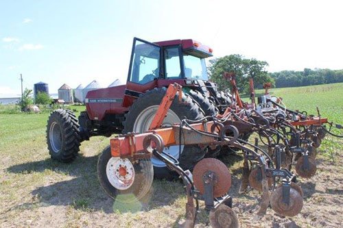 Property photo 24 - FARM EQUIPMENT AUCTION