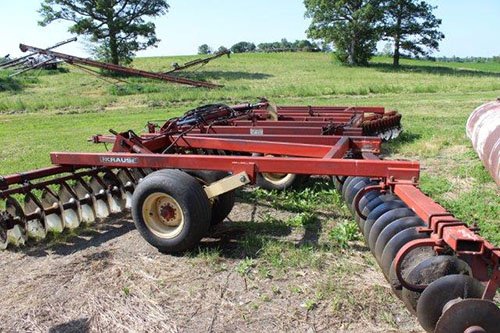 Property photo 31 - FARM EQUIPMENT AUCTION