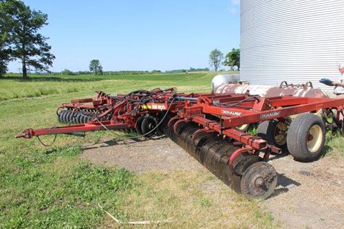 Property photo 32 - FARM EQUIPMENT AUCTION