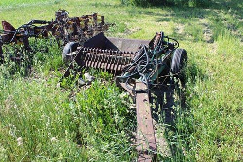 Property photo 46 - FARM EQUIPMENT AUCTION