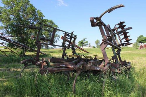 Property photo 40 - FARM EQUIPMENT AUCTION