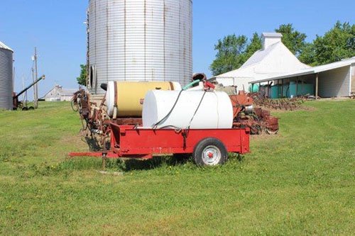 Property photo 56 - FARM EQUIPMENT AUCTION