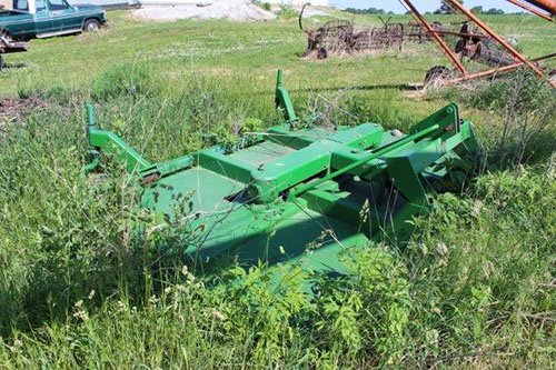 Property photo 50 - FARM EQUIPMENT AUCTION