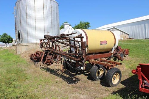 Property photo 54 - FARM EQUIPMENT AUCTION