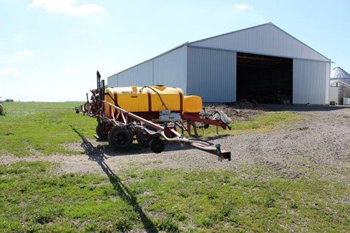 Property photo 60 - FARM EQUIPMENT AUCTION