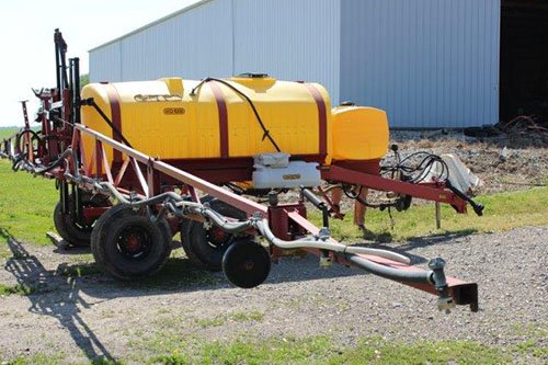 Property photo 36 - FARM EQUIPMENT AUCTION