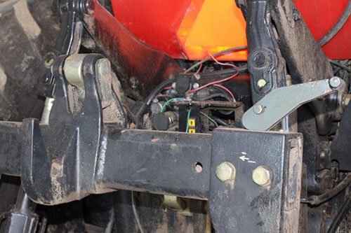 Property photo 55 - FARM EQUIPMENT AUCTION