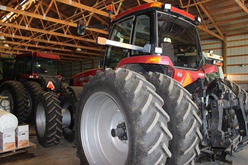 Property photo 34 - FARM EQUIPMENT AUCTION