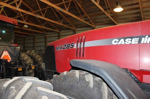 Property photo 35 - FARM EQUIPMENT AUCTION
