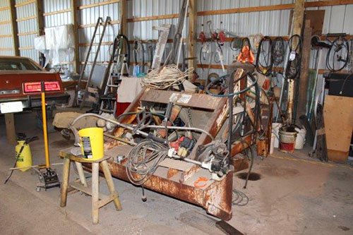 Property photo 49 - FARM EQUIPMENT AUCTION