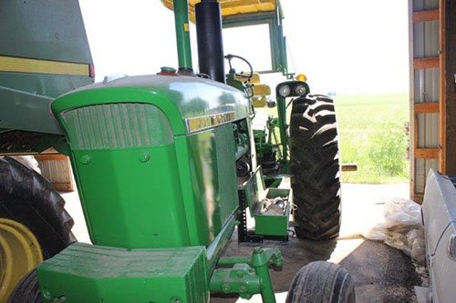 Property photo 11 - FARM EQUIPMENT AUCTION