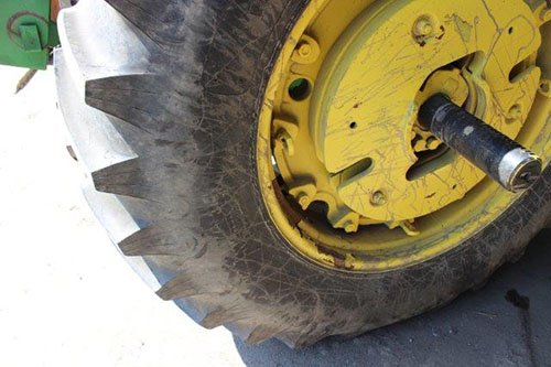 Property photo 10 - FARM EQUIPMENT AUCTION