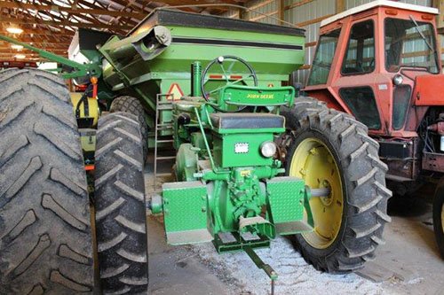 Property photo 53 - FARM EQUIPMENT AUCTION
