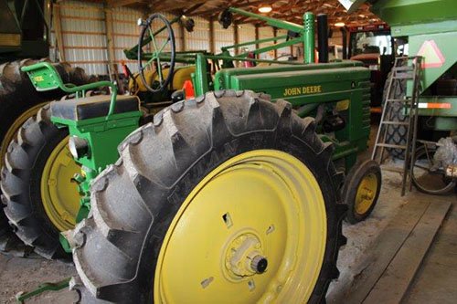 Property photo 59 - FARM EQUIPMENT AUCTION