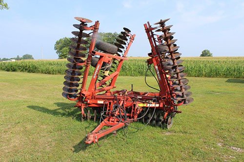 Property photo 43 - FARM EQUIPMENT AUCTION