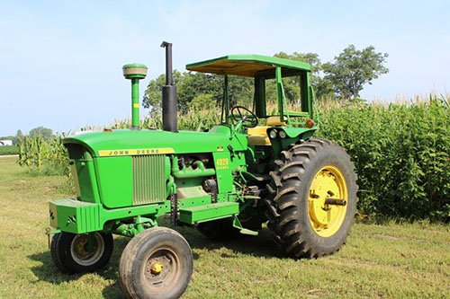 Property photo 6 - FARM EQUIPMENT AUCTION
