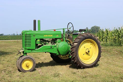 Property photo 9 - FARM EQUIPMENT AUCTION